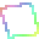 彩虹板 (rainbow_plate)