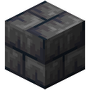 磨制玄武岩砖 (Polished Basalt Bricks)