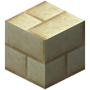 砂岩砖 (Sandstone Bricks)