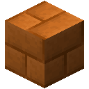 红砂岩砖 (Red Sandstone Bricks)