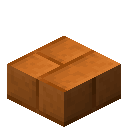 红色砂岩砖台阶 (Red Sandstone Brick Slab)
