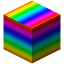 彩虹块 (Rainbow Block)