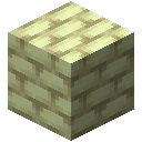 小型末地石砖 (Small End Stone Bricks)