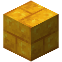 黄色混凝土砖 (Yellow Concrete Bricks)