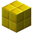 黄色彩色瓷砖 (Yellow Colored Tiles)