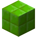 黄绿色彩色瓷砖 (Lime Colored Tiles)