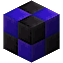 彩色瓷砖(黑色&蓝色) (Colored Tiles (Black & Blue))