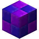 彩色瓷砖(紫色&蓝色) (Colored Tiles (Purple & Blue))