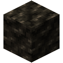 木炭块 (Block of Charcoal)
