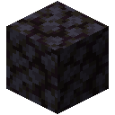 黑石圆石 (Cobbled Blackstone)