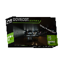 包装过的NVIDIA® GeForce® GT 610 (Packaged NVIDIA® GeForce® GT 610)