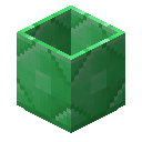 绿宝石桶 (Emerald Barrel)
