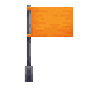 橙色基地旗帜 (Orange Flag)