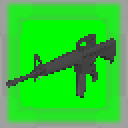 M16A1突击步枪 (item.ra2sa_gun_m16a1.name)