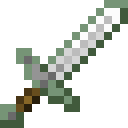 钨剑 (Tungsten Sword)
