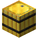 金桶 (Gold Barrel)
