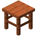金合欢木桌 (block.homekit.acacia_table)