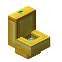 传说中的马桶 (block.homekit.golden_toilet)
