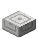 錾制大理石砖台阶 (Chiseled Marble Brick Slab)