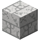 裂纹大理石砖 (Cracked Marble Bricks)
