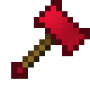 红宝石锤 (Ruby Hammer)