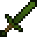 橄榄石剑 (Peridot Sword)