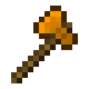 琥珀斧 (Amber Axe)