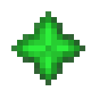 Green Orb Of Purity