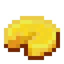 Golden Pumpkin Pie