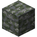 Mossy Andesite Tiles