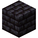 Tiled Blackstone Bricks