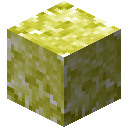 Block of Sulfur