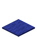 地毯(蓝) (Carpet(Blue))