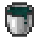 熔融末影珍珠桶 (Molten Ender Bucket)