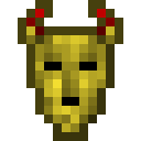 龙铸金头盔 (Dragonforged Gold Bascinet)