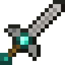 钻石猎人剑 (Diamond Hunters Sword)