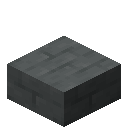 青色陶瓦砖台阶 (Cyan Terracotta Brick Slab)
