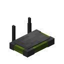 Green Router