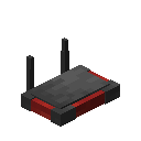 Red Router