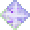 Omega Crystal