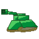 玩具坦克 (Toy Tank)