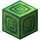 磨制玉块 (Block of Polished Jade)