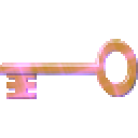 钥匙 (Key)