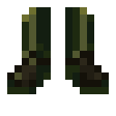 MKI Combat Boots