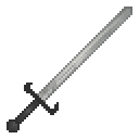 银质刃刀 (Silver Blade)