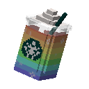 Rainbow Coffee