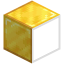 金块单向玻璃 (Gold Block Glass)