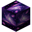 Backrooms purple galaxy 2