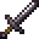 噬法剑 (Devoritium Sword)