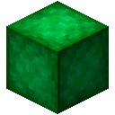 晶质铀块 (Block Of Uraninite)